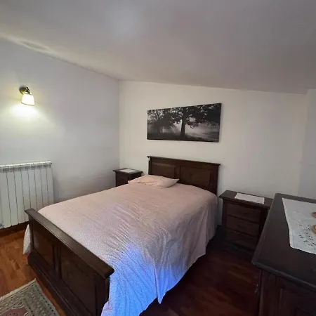 Holiday home Casetta Con Camino In Centro