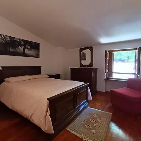 Holiday home Casetta Con Camino In Centro Pescasseroli