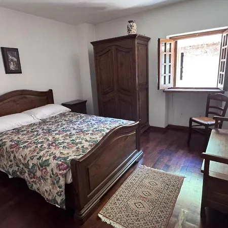 Holiday home Casetta Con Camino In Centro