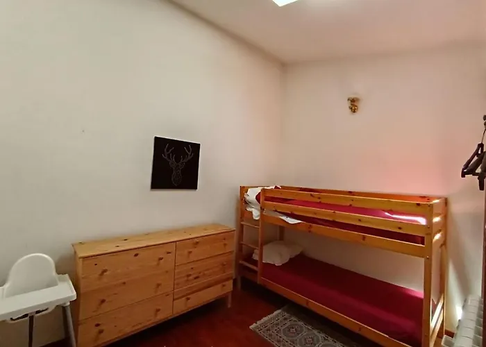 Casetta Con Camino In Centro