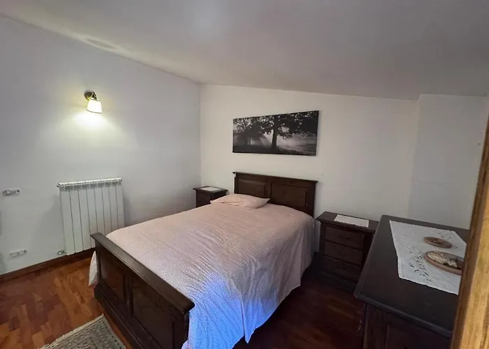 度假居 Casetta Con Camino In Centro